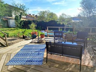  Maison � vendre 5 pi�ces 140 m�