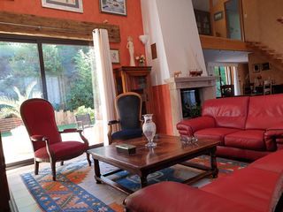  Maison � vendre 7 pi�ces 240 m�