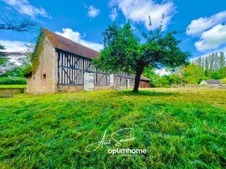  Maison � vendre 1 pi�ce 180 m�