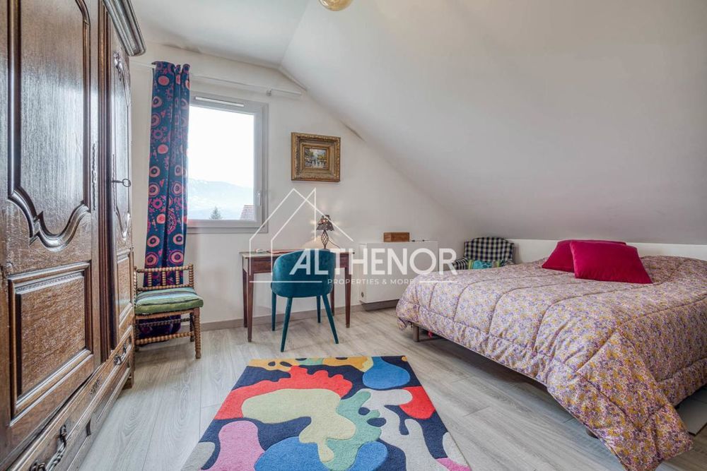 � vendre  Propri�t�/ch�teau S�vrier (74320)