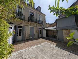  Maison � vendre 8 pi�ces 180 m�