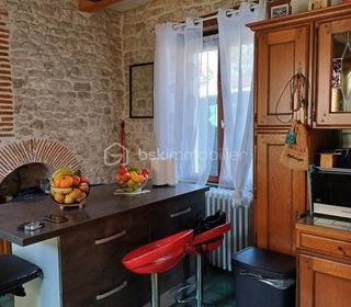  Maison � vendre 7 pi�ces 180 m�