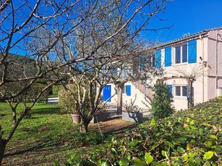  Maison � vendre 5 pi�ces 140 m�