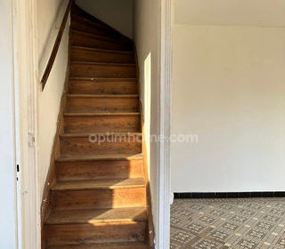  Maison � vendre 5 pi�ces 110 m�