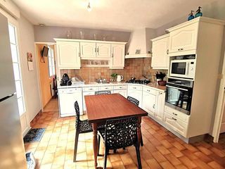  Maison � vendre 5 pi�ces 120 m�