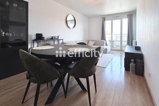  Appartement � vendre 3 pi�ces 58 m�