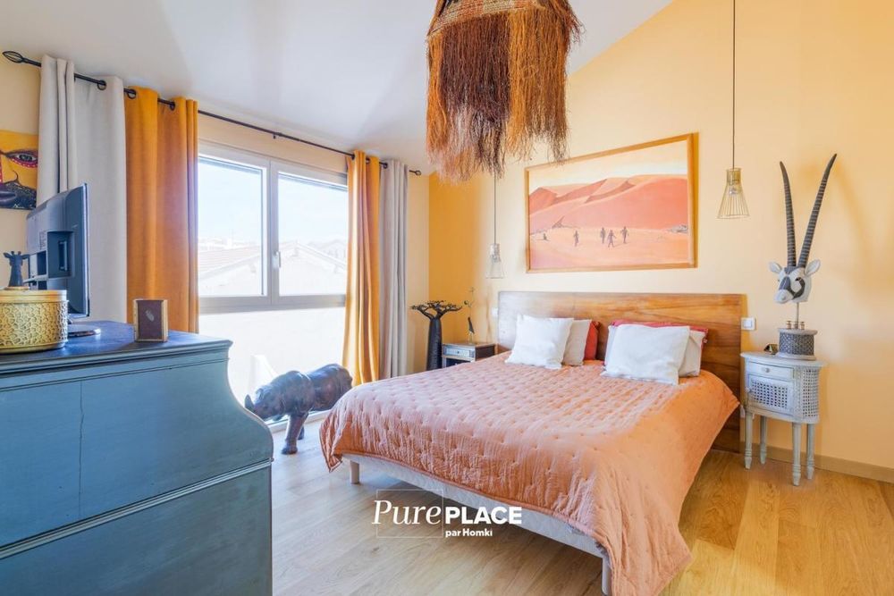 � vendre  Maison Villeurbanne (69100)