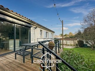  Maison � vendre 4 pi�ces 102 m�