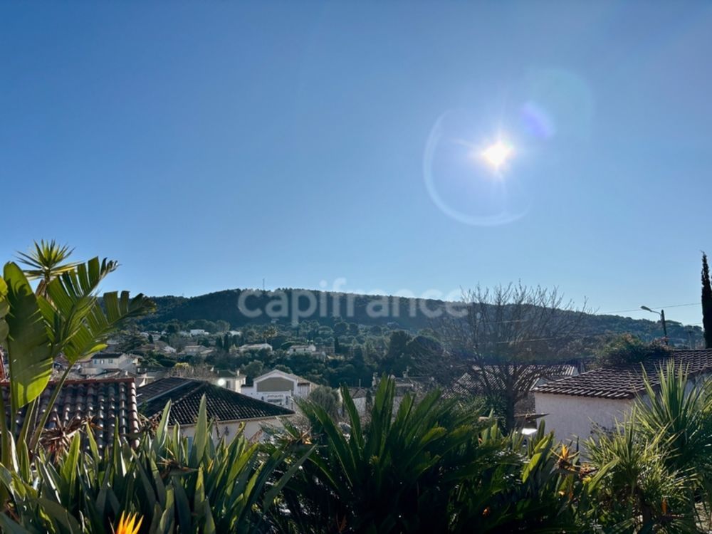 � vendre  Villa Ceyreste (13600)