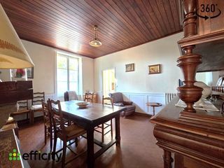  Maison � vendre 6 pi�ces 149 m�