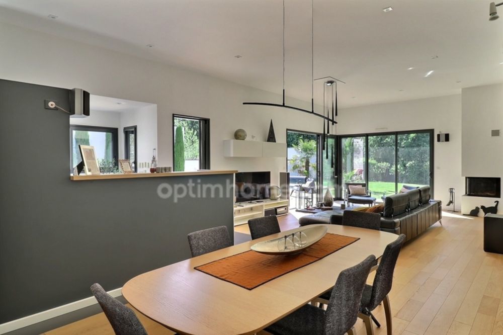 � vendre  Maison Orvault (44700)