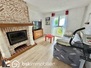  Maison � vendre 5 pi�ces 160 m�