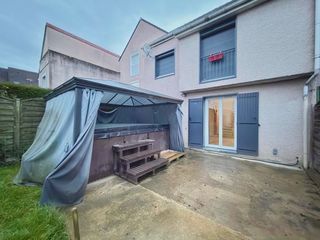  Maison � vendre 5 pi�ces 98 m�