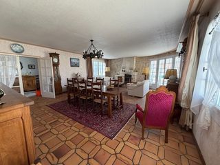  Maison � vendre 4 pi�ces 123 m�