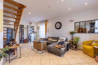  Maison � vendre 5 pi�ces 87 m�