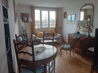  Appartement � louer 1 pi�ce 10 m�