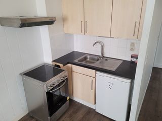  Appartement � louer 2 pi�ces 38 m�