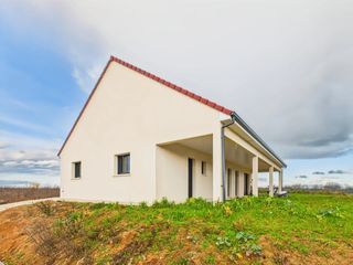  Maison � vendre 5 pi�ces 107 m�