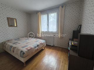  Maison � vendre 4 pi�ces 65 m�