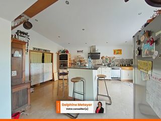  Maison � vendre 4 pi�ces 171 m�