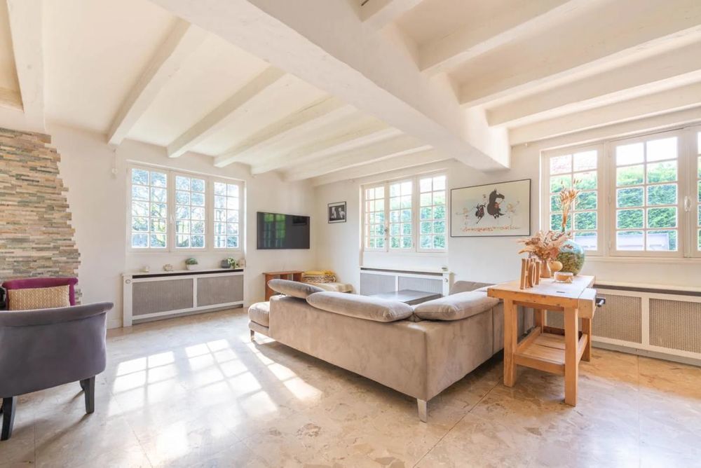 � vendre  Maison Villennes-sur-Seine (78670)