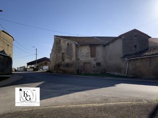  Remise / Grange � vendre 2 pi�ces 150 m�