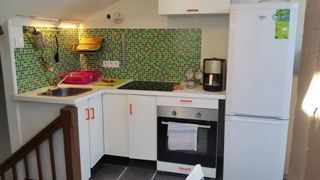  Appartement � louer 2 pi�ces 26 m�