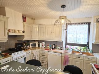  Appartement � vendre 3 pi�ces 58 m�