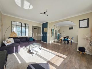  Appartement � vendre 4 pi�ces 73 m�