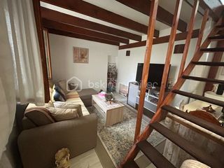  Maison � vendre 2 pi�ces 24 m�