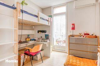  Appartement � vendre 2 pi�ces 50 m�