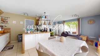  Maison � vendre 4 pi�ces 87 m�