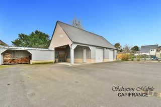  Maison � vendre 5 pi�ces 129 m�