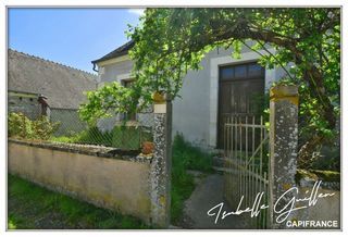  Maison � vendre 4 pi�ces 76 m�