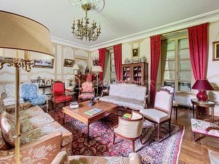  Propri�t�/ch�teau � vendre 12 pi�ces 511 m�