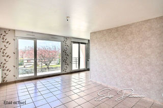  Appartement � vendre 3 pi�ces 68 m�