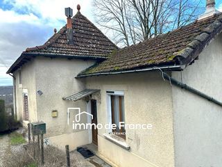  Maison � vendre 2 pi�ces 35 m�