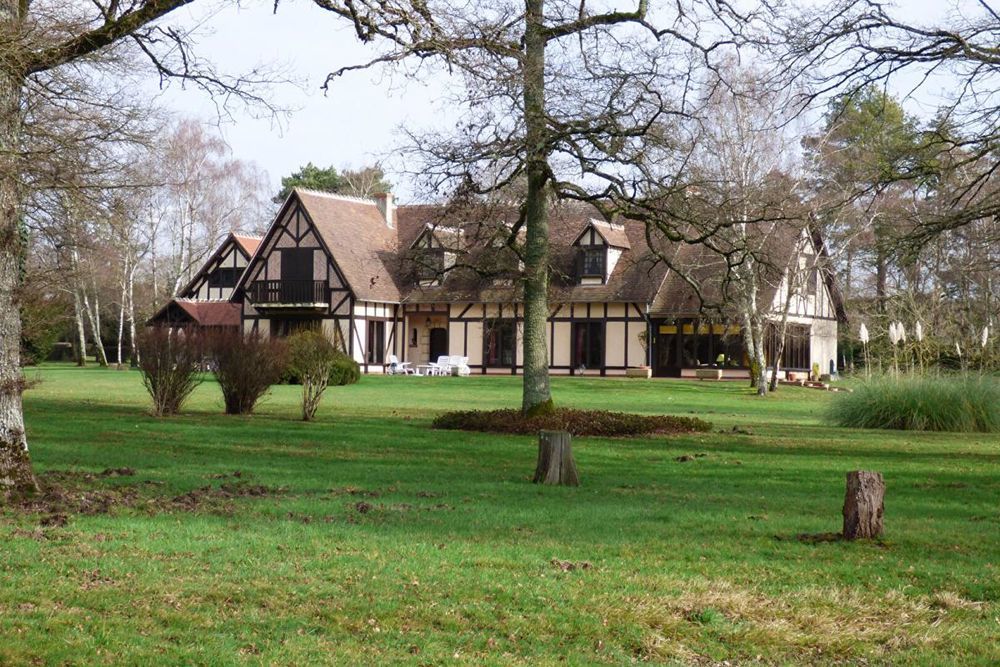 � vendre  Maison Autry-le-Ch�tel (45500)