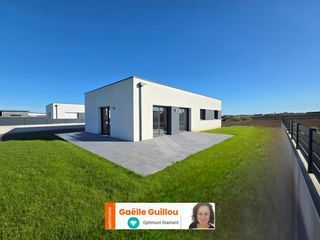  Maison � vendre 5 pi�ces 112 m�