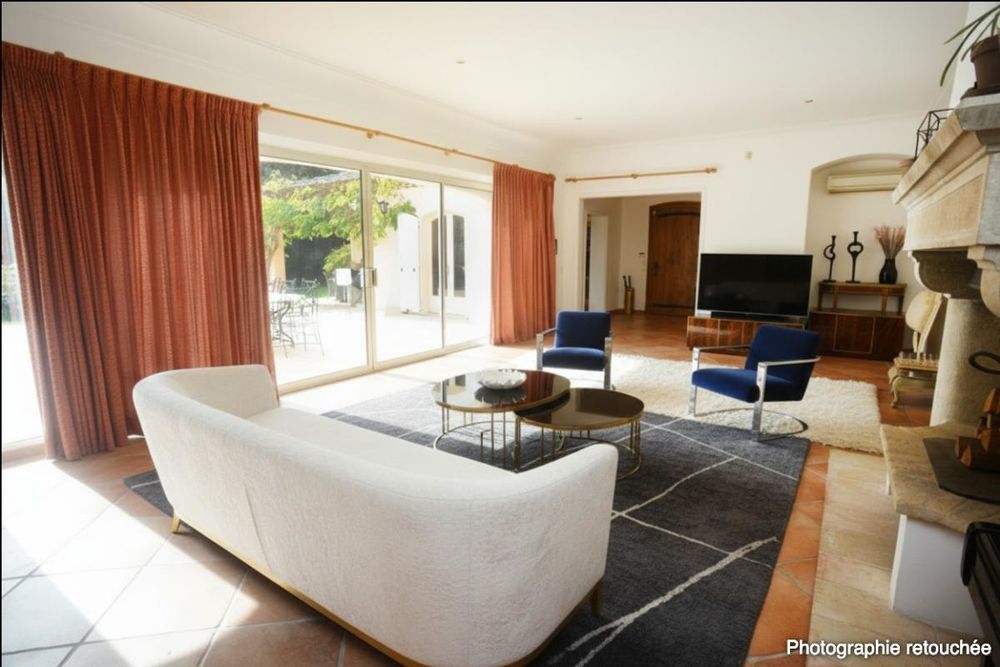 � vendre  Propri�t�/ch�teau Mougins (06250)