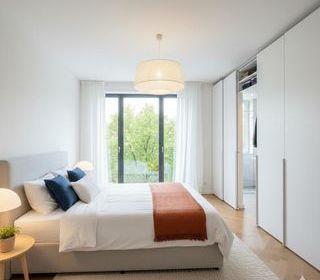  Appartement � vendre 2 pi�ces 53 m�