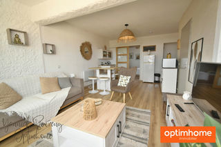  Appartement � vendre 2 pi�ces 37 m�