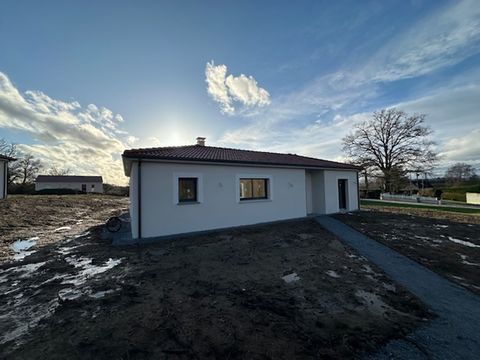   Maison Maison - 6 pi�ce(s) - 102 m�