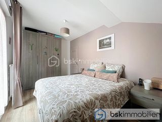  Maison � vendre 5 pi�ces 90 m�