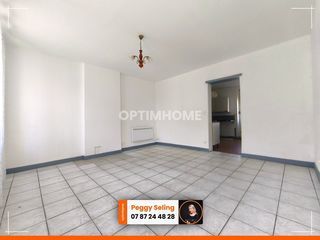  Maison � vendre 4 pi�ces 63 m�