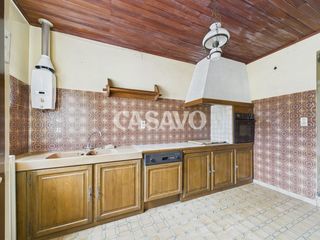  Maison � vendre 4 pi�ces 142 m�