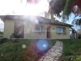  Maison � vendre 4 pi�ces 114 m�