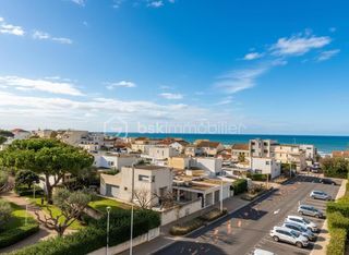  Appartement � vendre 2 pi�ces 30 m�