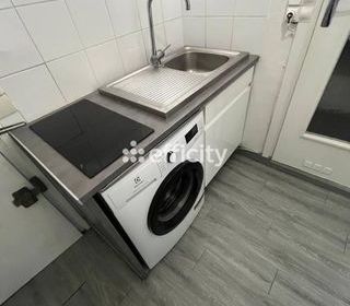  Appartement � vendre 1 pi�ce 25 m�