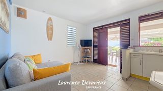  Appartement � louer 1 pi�ce 34 m�